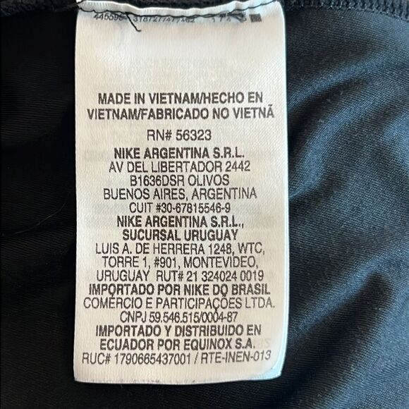 Nike Camo Strap Tank - Picture 5 of 6